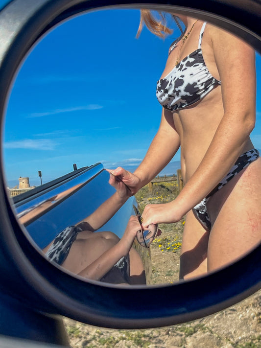 Bikini Arena